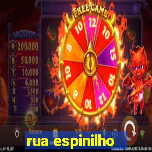 rua espinilho - guarani novo hamburgo - rs 298